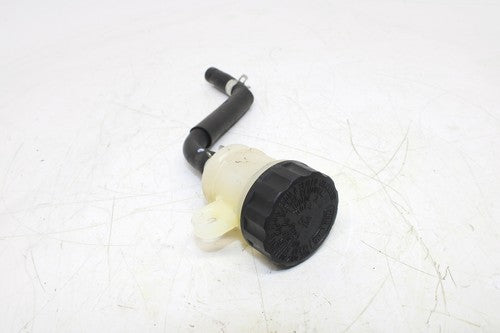 2014 Kawasaki Klr650 Cylinder Reservoir Bottle