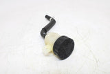 2014 Kawasaki Klr650 Cylinder Reservoir Bottle