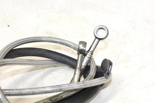 2003 Honda Cbr600rr  Brake Caliper Hoses Lines