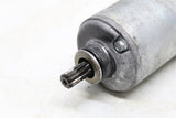 2003 Kawasaki Z1000 ENGINE STARTING STARTER MOTOR -DC 12V