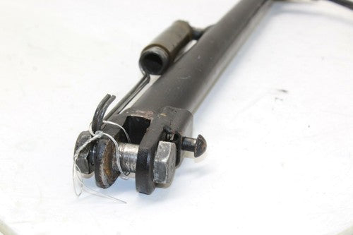06-08 Kawasaki Ninja 650r Ex650a Kickstand Side KICK Stand OEM