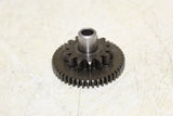 1998 Kawasaki Ninja Zx6r Zx600g Starter Gear