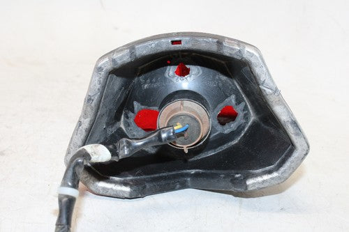 2010 Yamaha Fz6r Rear Tail Taillight Back Brake Light
