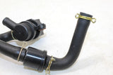 2015 Sym T2 250i Air Valve Solenoid Top Engine Switch Sensor