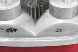 1997 Kawasaki Ninja ZX600E Tail Light Back Brake Light