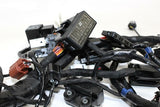 2016 Triumph Speed Triple R Abs Main Engine Wiring Harness Motor Wire LOOM OEM