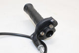 2000 Cagiva Gran Canyon 900 Throttle Cable Line Housing Guide Grip OEM