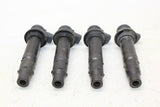 2005 Yamaha Yzf R6 Ignition Coils Coil Spark Plug Caps