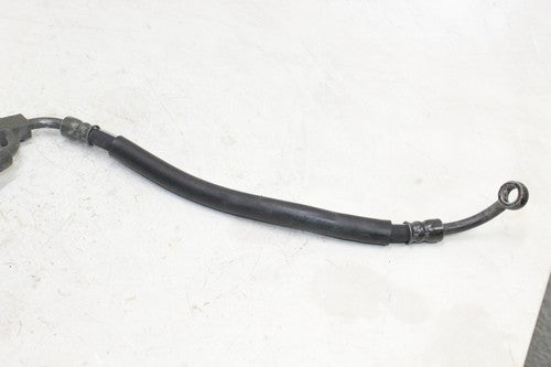 1997-02 Suzuki Tl1000s Front Brake Caliper Hoses Lines OEM