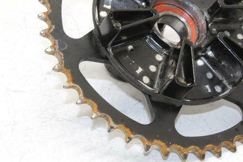 06-07 Yamaha Yzf R6 Rear Back Sprocket OEM