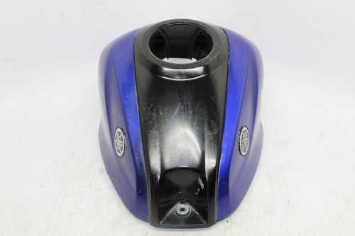 2018 Yamaha Yzf-r3 Gas Tank Fuel Cell Cover Fairing Cowl