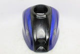 2018 Yamaha Yzf-r3 Gas Tank Fuel Cell Cover Fairing Cowl