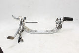 87-04 Suzuki Intruder 1400  Front Foot Rest Pegs Kickstand Shifter Brake Peg OEM