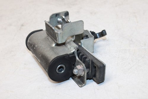 2010 Yamaha Fz6r Front Gas Tank Bracket Mount