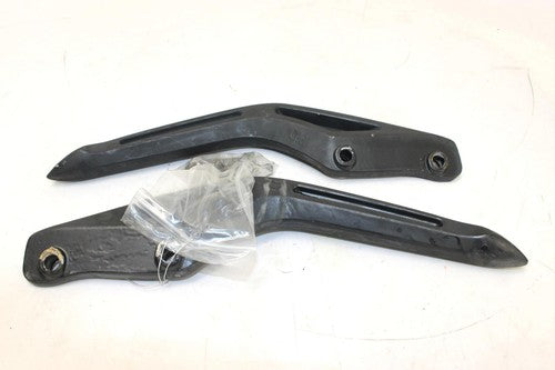 18 Baodiao 11 Lines Passenger Rear Seat Grab Bar Handle Set