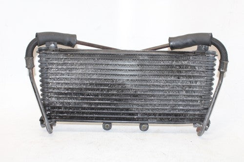 2000 Suzuki Katana 750 Gsx750f Engine Motor Oil Cooler With Hoses