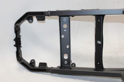 2005 Kawasaki Ninja Zx10r Zx1000c Rear Subframe Back Sub Frame