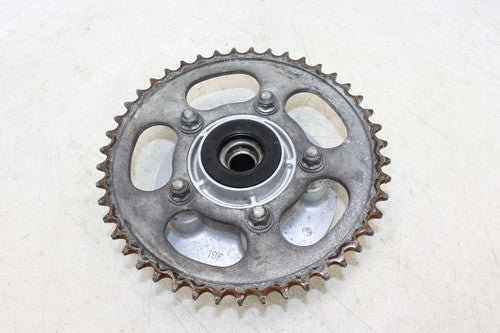 2007 Suzuki Sv650s Rear Back Sprocket