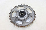 2007 Suzuki Sv650s Rear Back Sprocket