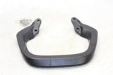 05-07 Triumph Sprint St Passenger Rear Seat Grab Bar Handle Set OEM