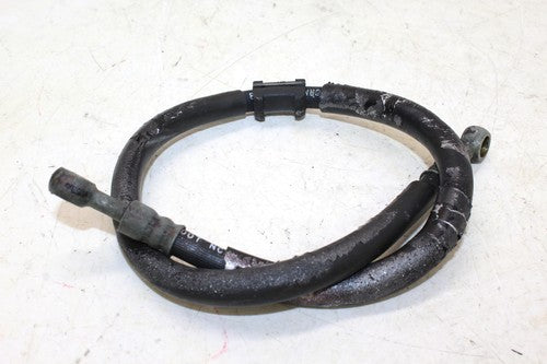 1998 Suzuki Katana 600 Gsx600f Rear Back Brake Hose Fluid Line