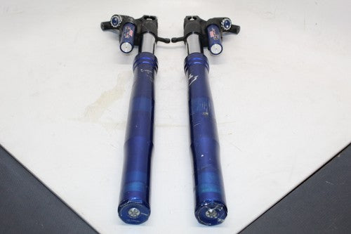 2018 Suzuki Gsxr1000r Front Forks Fork Shock Suspension Set Pair BFF Showa