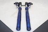 2018 Suzuki Gsxr1000r Front Forks Fork Shock Suspension Set Pair BFF Showa