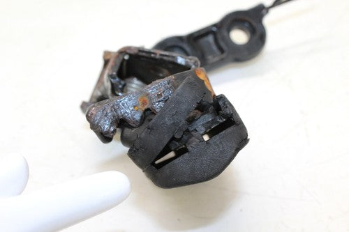 1999 Bmw F650 Right Left Rearsets Rear Set Driver Foot Pegs