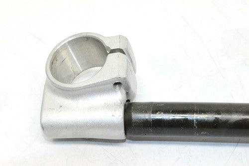 1992 Yamaha Fzr600r Left Clip On Handlebar OEM