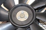 1990 Suzuki Vx800 Engine Radiator Cooling Fan