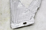2008 Suzuki Gsxr1000 Left Fairing Heat Shield Guard Cover Heat Protection