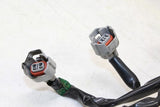 2006 Yamaha Yzf R6 Ignition Coil Wiring Harness Wire Loom