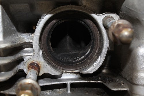 1995 Honda Nighthawk 750 Cb750 Engine Motor