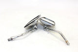 2001 Yamaha V Star 1100 Xvs1100 Mirror Set