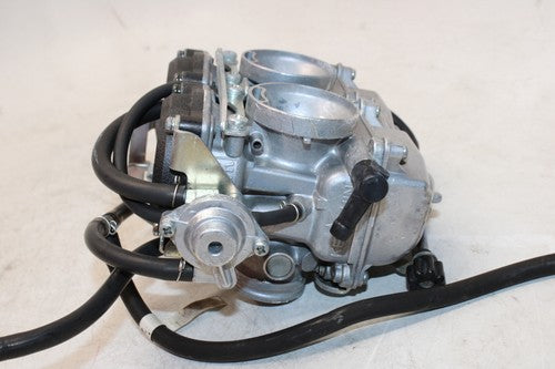 2006 Kawasaki Ninja 250r Ex250f Carbs Carburetors