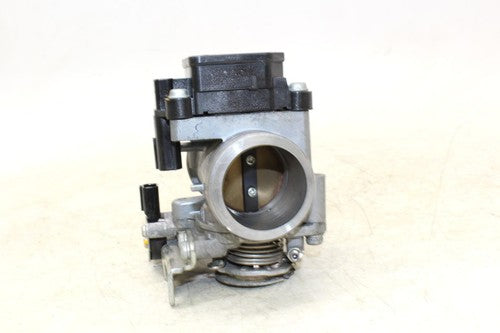 2014 Honda Ctx700 Throttle Body