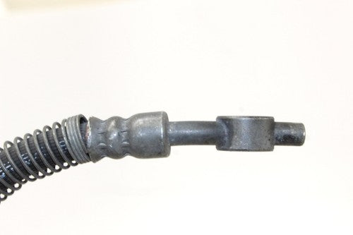 (08-12) 2009 Kawasaki Ninja 250r Ex250j Front Brake Caliper Hoses Lines