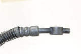 (08-12) 2009 Kawasaki Ninja 250r Ex250j Front Brake Caliper Hoses Lines