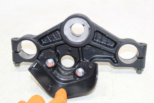 2022 Lifan Qipai Kpr 200 Forks Upper Triple Tree Clamp