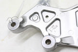 2022 Yamaha Mtt890 Tracer 9 Left Rearset Rear Set Driver Foot Peg Bracket Mount