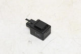 2018 Yamaha Yzf-r3 Turn Signal Blinker Relay Flasher Switch