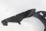 2008-12 Kawasaki Ninja 250r Ex250j Front Wheel Inner Center Cowl Fairing OEM