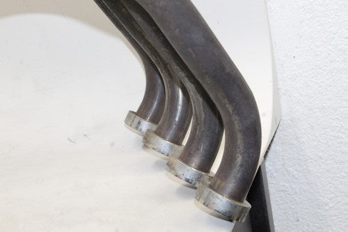 86-06 Kawasaki Concours 1000 Zg1000a Exhaust Headers Pipes OEM