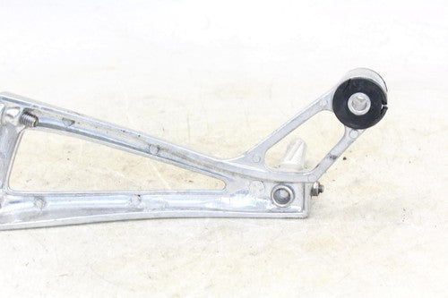 2003 Yamaha Yzf R6 Left Rear Back Passenger Peg
