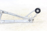 2003 Yamaha Yzf R6 Left Rear Back Passenger Peg