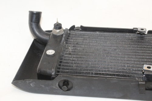 2004 Honda Shadow Aero 750 Vt750c Engine Cooler Cooling Radiator Radiater OEM