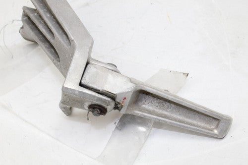 2003-2004 Honda Cbr600rr Left Rear Back Passenger PEG OEM