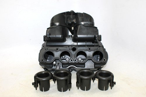 2007 Honda Cbr600rr Airbox Air Intake Filter Box