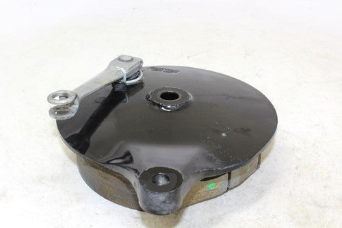 2005 Suzuki Boulevard M50 Vz 800 Drum Brake