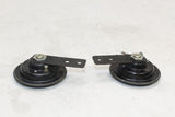 1984 Honda Goldwing 1200 Gl1200 Horns Signals 38120-mg9-701 38120-mg9-702 OEM